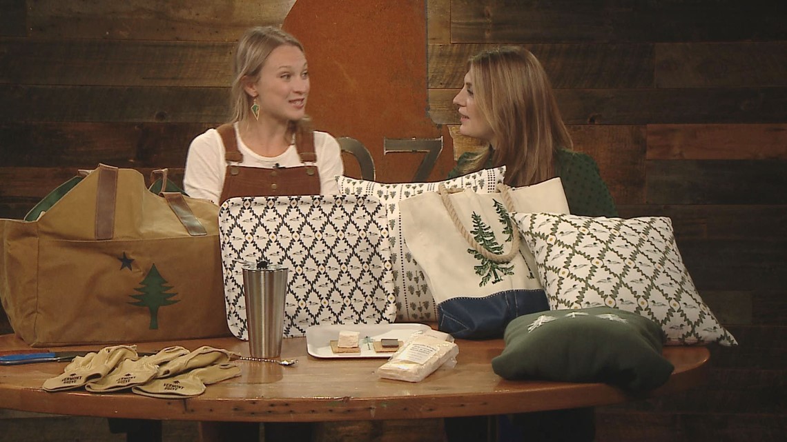 Fall products made in Maine, the U.S.A. | newscentermaine.com - Vimarsana News