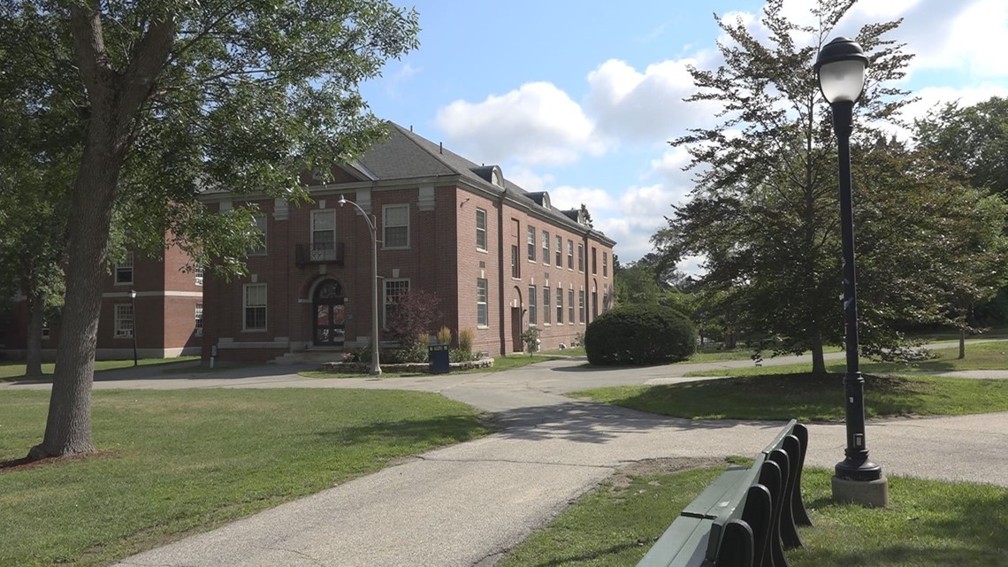 University of Maine in Orono begins another school year