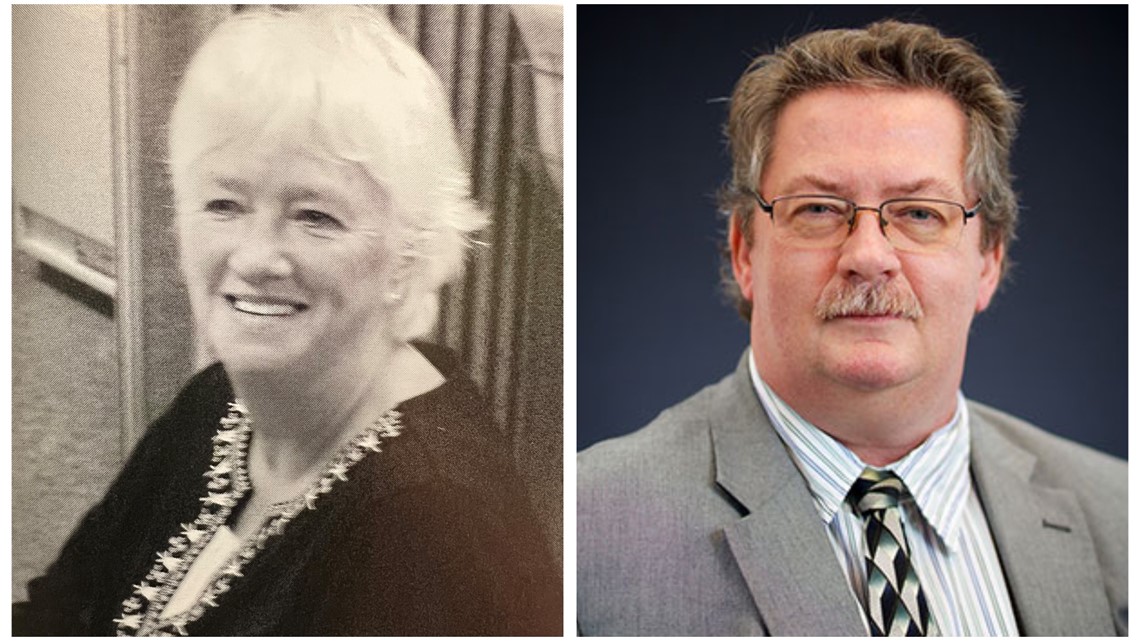 Educators who died in Falmouth, Maine crash remembered