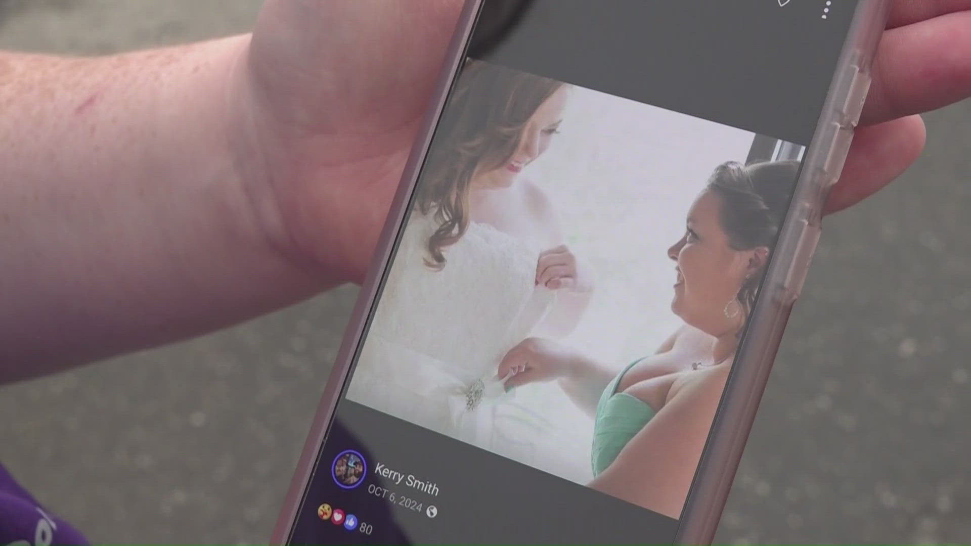 Bath community honors mother and daughter killed in domestic violence ...