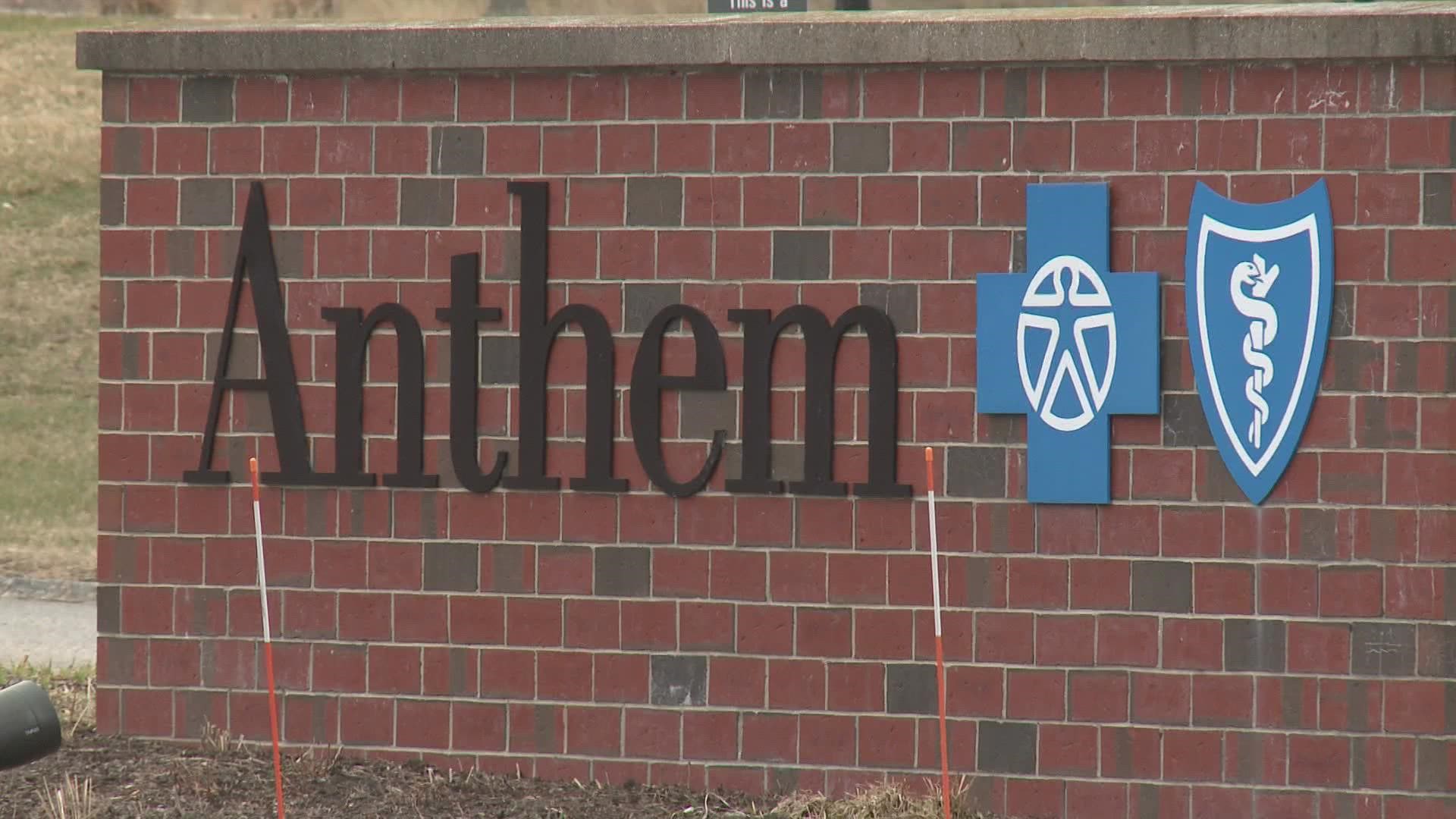 Beginning in 2023, Maine Medical Center will no longer be an in-network provider for Anthem health insurance.
