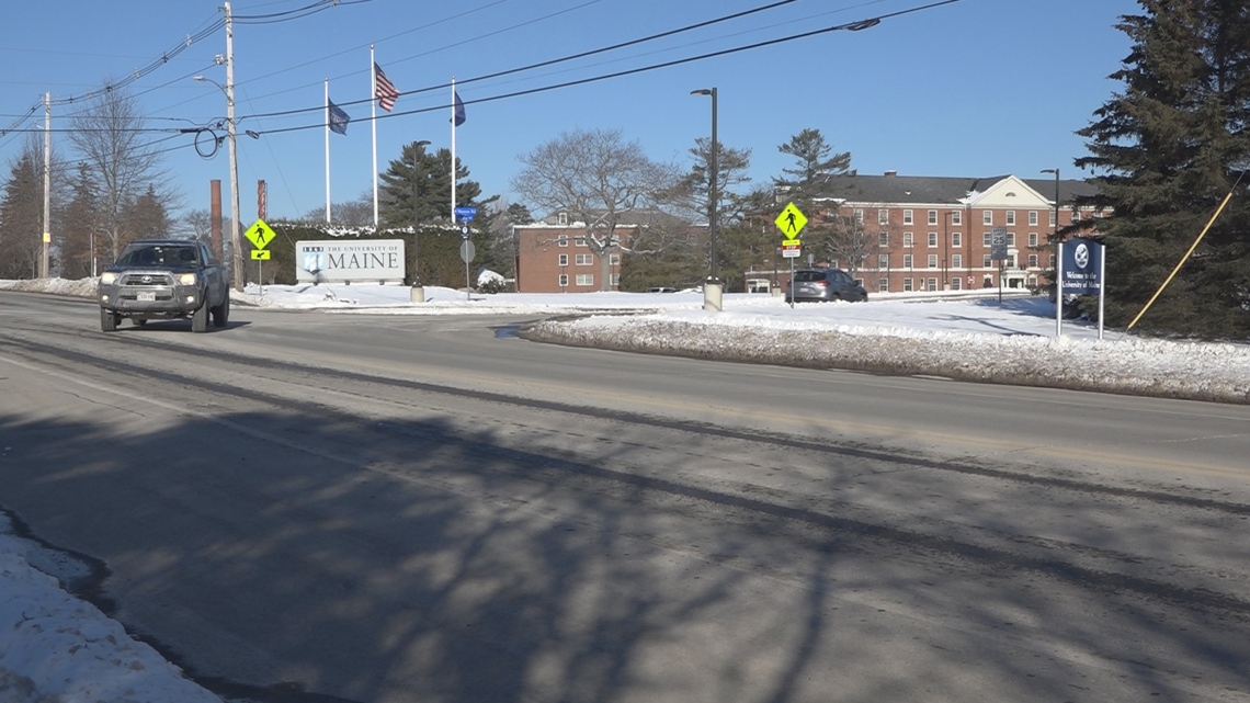 University of Maine receives $45 million for health and life sciences complex