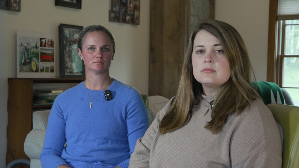 Falmouth moms call for legislative change after appeal blocks DHHS transparency of child care melatonin investigation