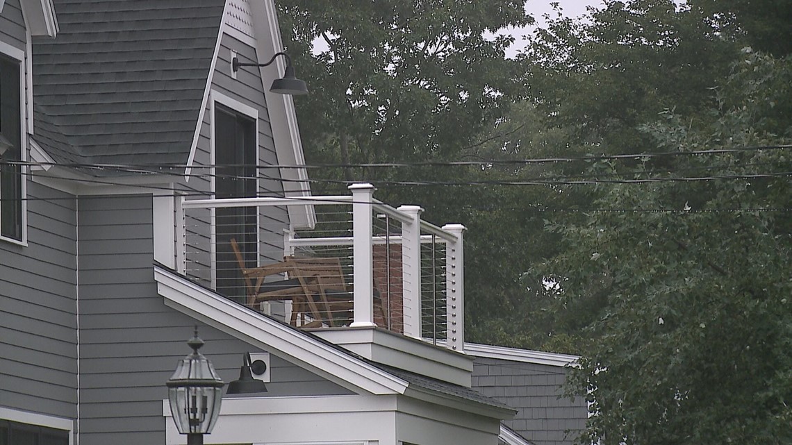 Conference addresses shortterm vacation rentals in Maine