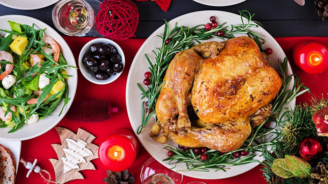 Looking for a bite to eat? Here's what's open on Christmas Day in Portland