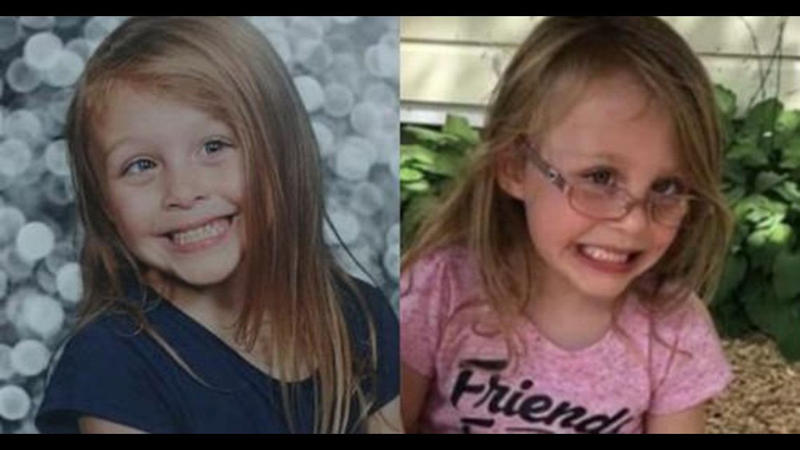 Report: Missing New Hampshire Girl's Safety Was Not Prioritized ...