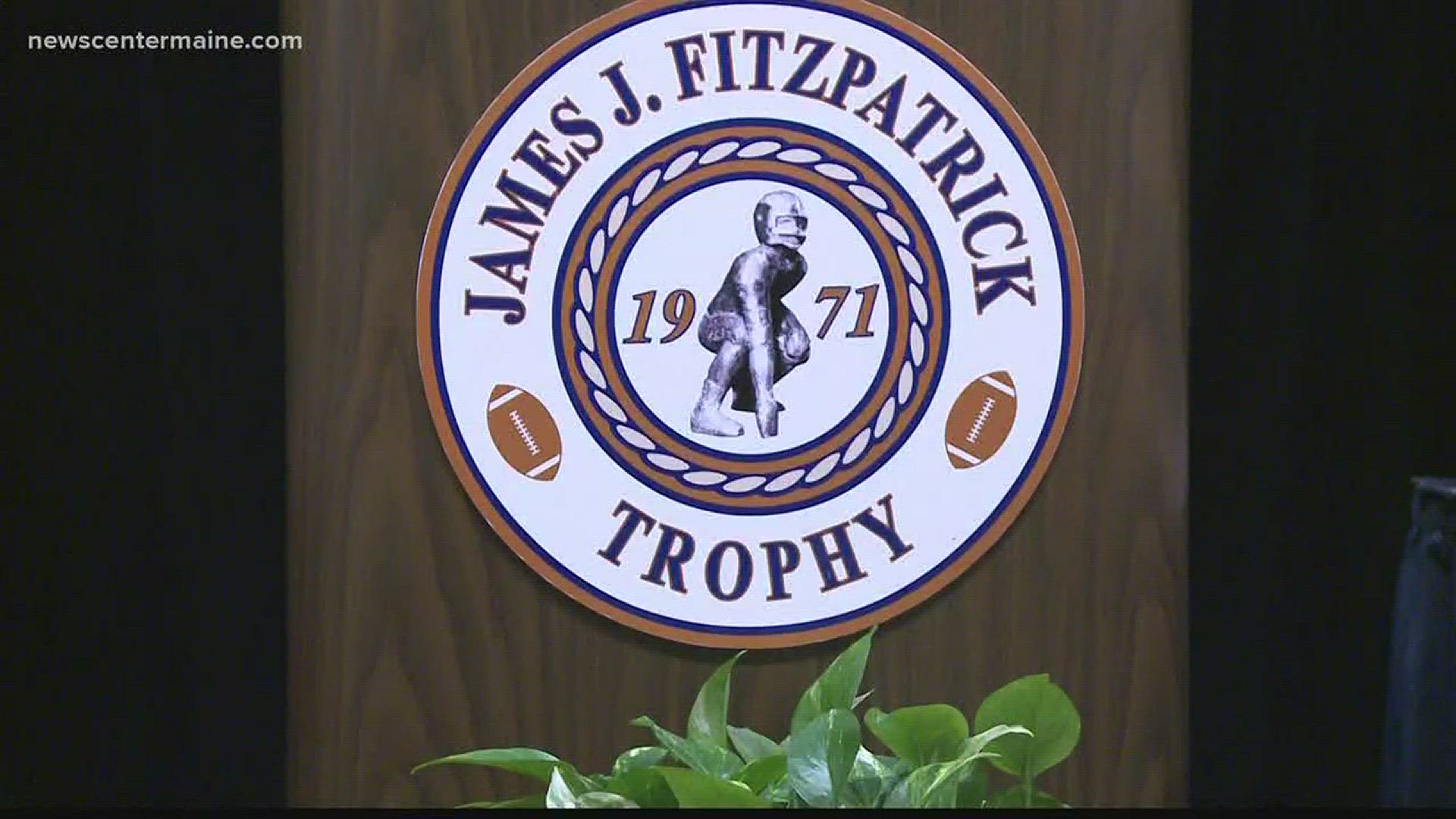 James J Fitzpatrick Awards