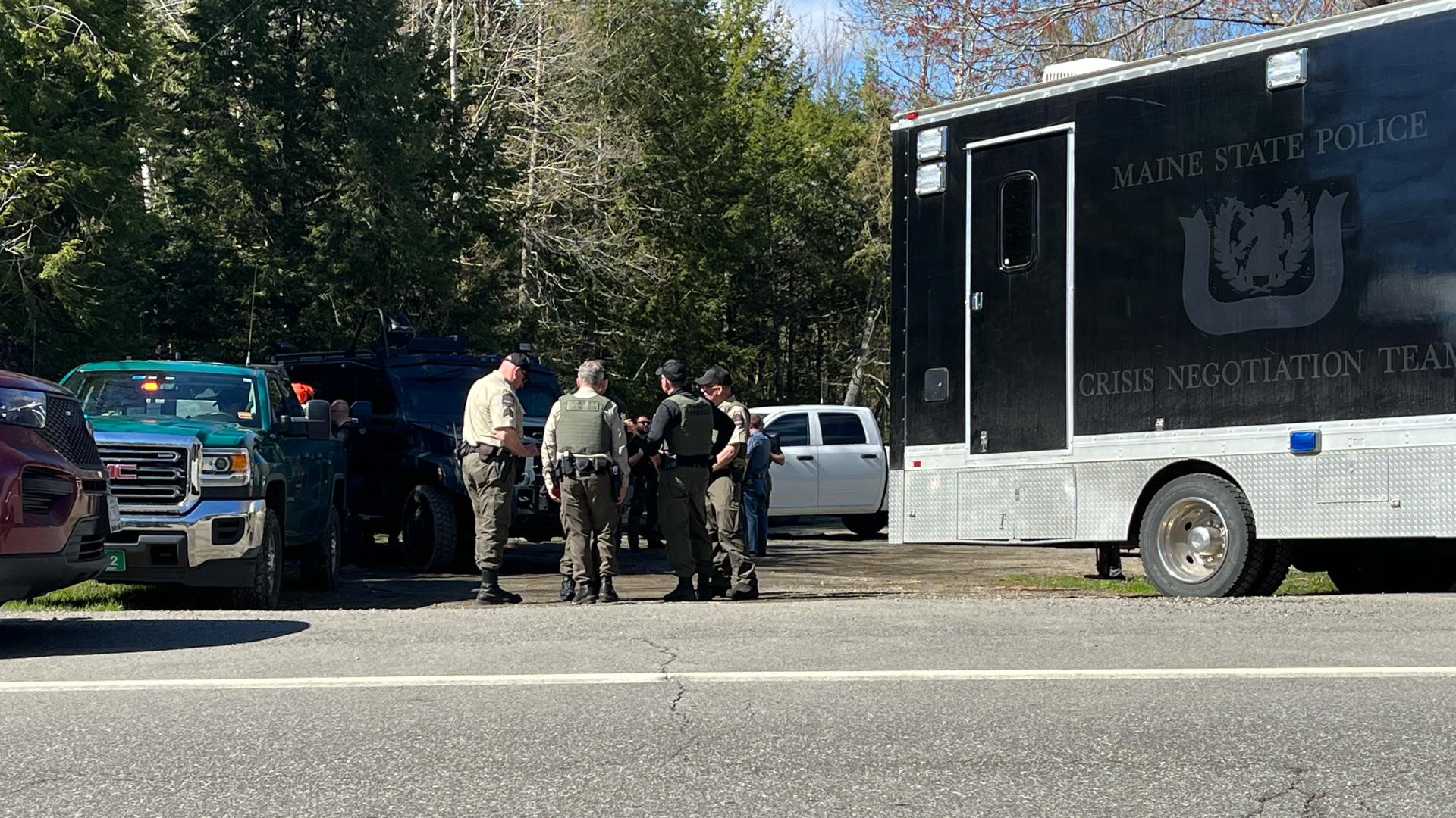 Heavy presence of law enforcement in Unity over report of shots fired ...