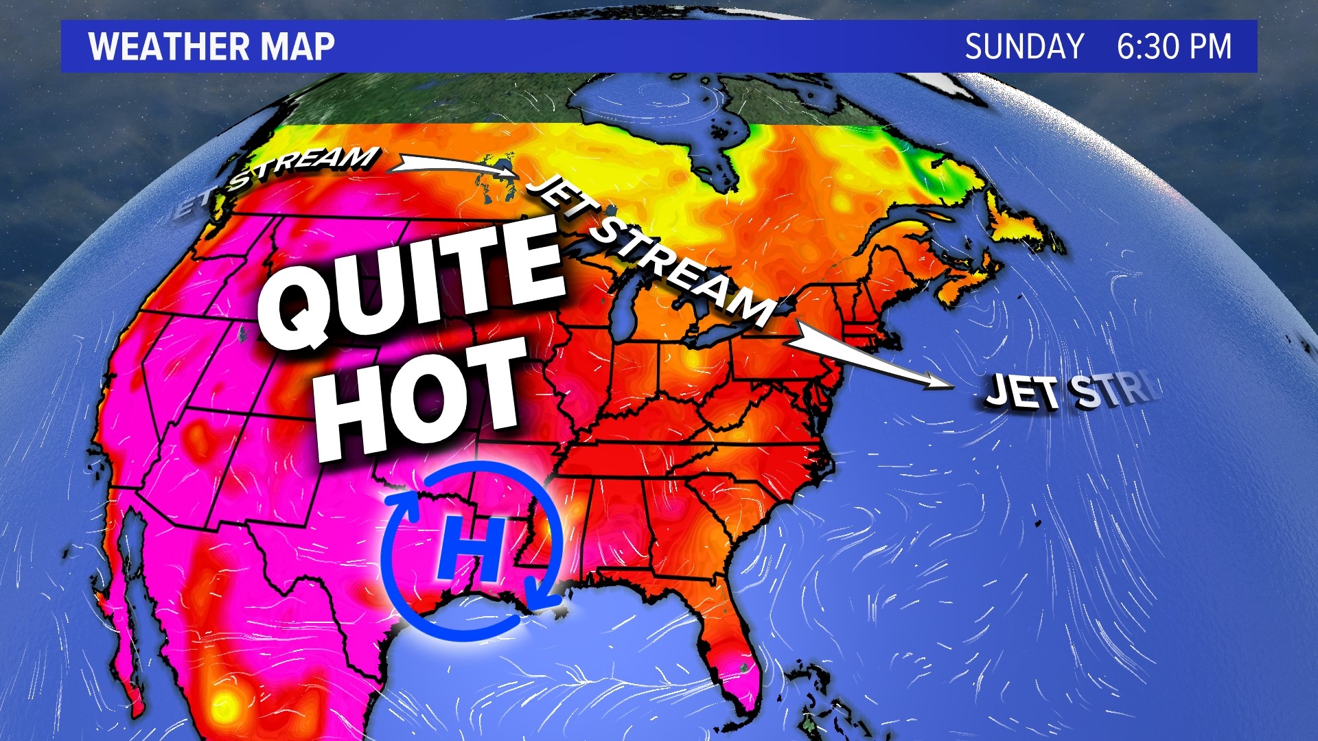 Maine weather forecast: Summer is hitting its stride | newscentermaine.com Maine weather forecast: Summer is hitting its stride | newscentermaine.com