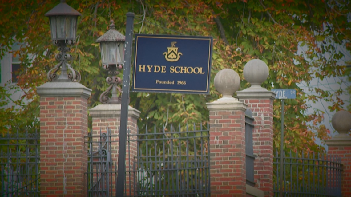 Legal battle over Hyde School lawsuit zeroes in on filing errors