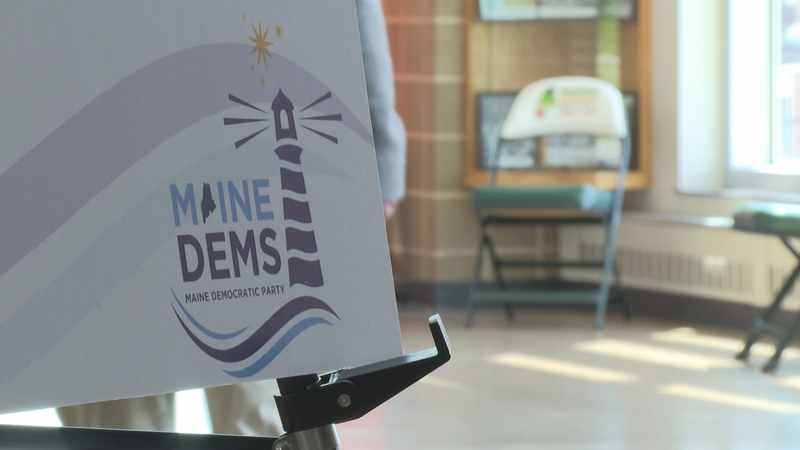 2024 Maine Democratic State Convention kicks off in Bangor - Vimarsana News