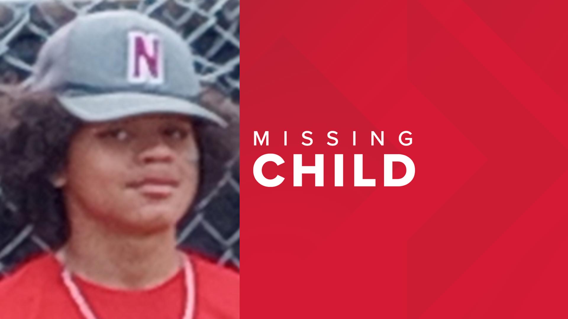 The National Center for Missing & Exploited Children is asking the public for help in finding 12-year-old Chase Buckner who has been missing since June 10.