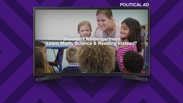 LGBTQ lesson targeted in Republican ad pulled from Maine DOE website