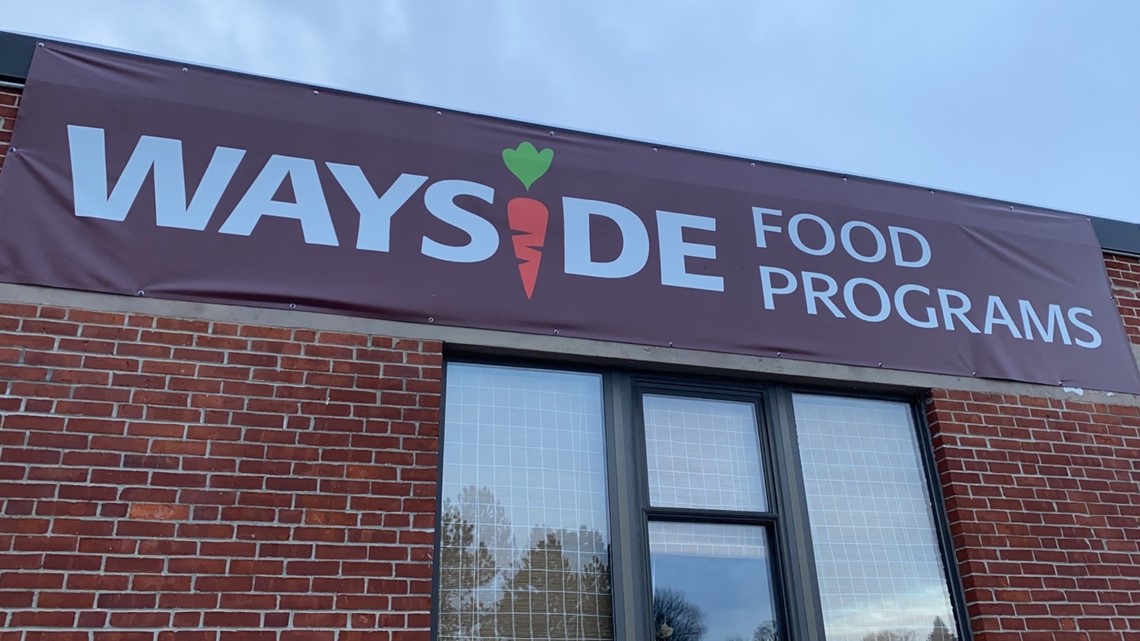 Gas leak at Portland, Maine, food bank sends 3 people to hospital - Vimarsana News