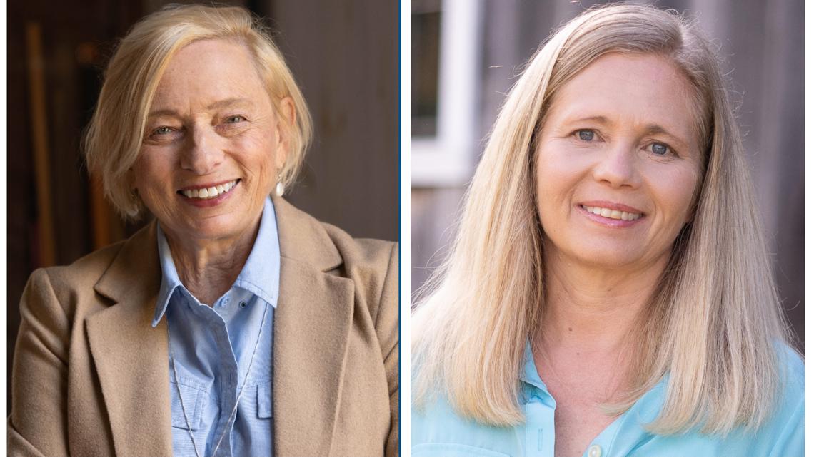 Mills endorses Pingree, calls her best prepared to lead Maine
