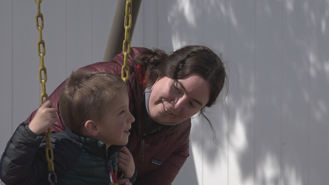 Childcare workers celebrate expected funding to bolster staff - Vimarsana News
