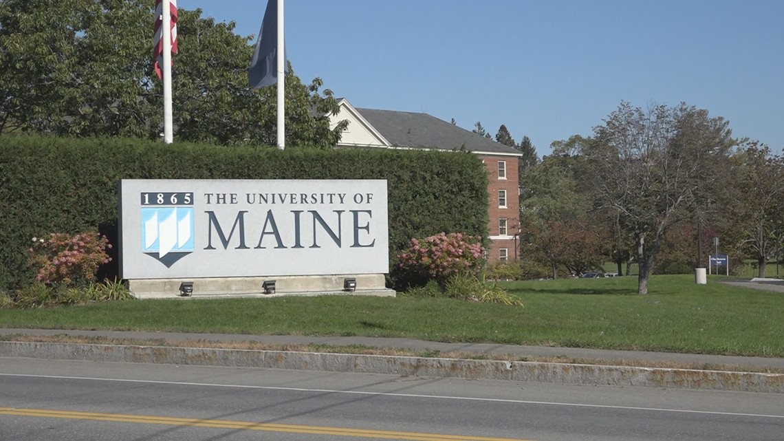 UMaine gets $1M in federal funds for climate change research - NewsCenterMaine.com WCSH-WLBZ
