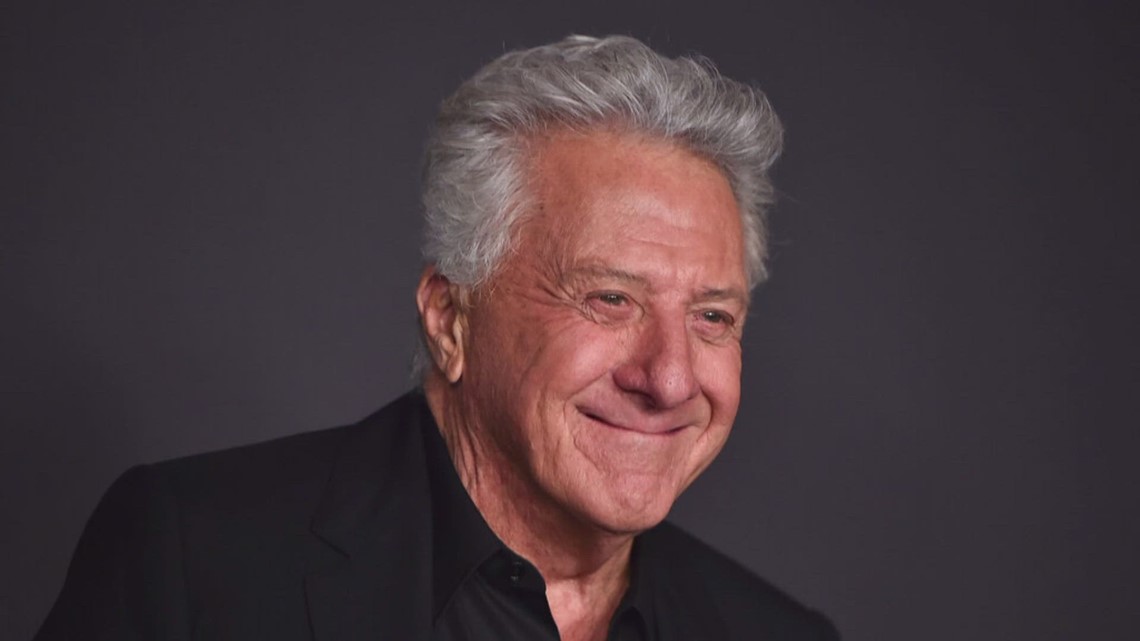 Happy birthday, Dustin Hoffman! | newscentermaine.com