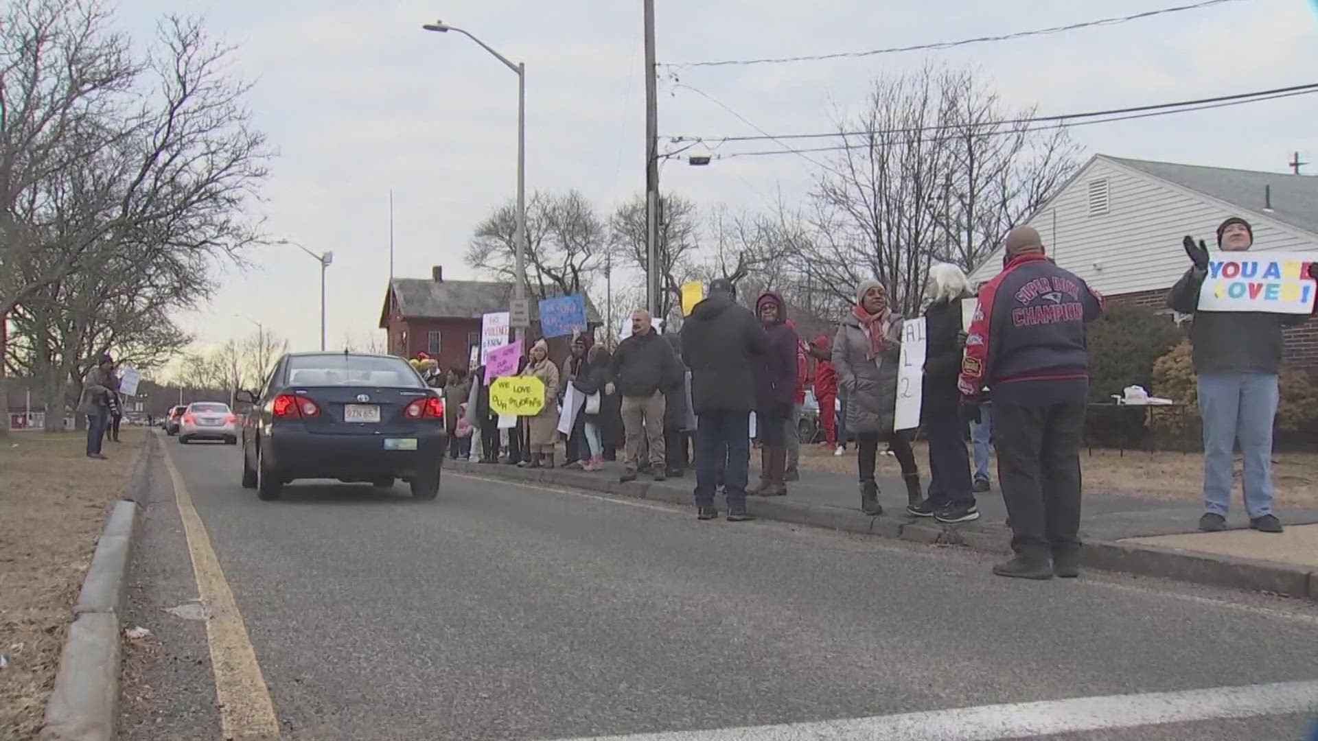 Founder of the Outdoor Sport Institute, formerly known as Maine Winter