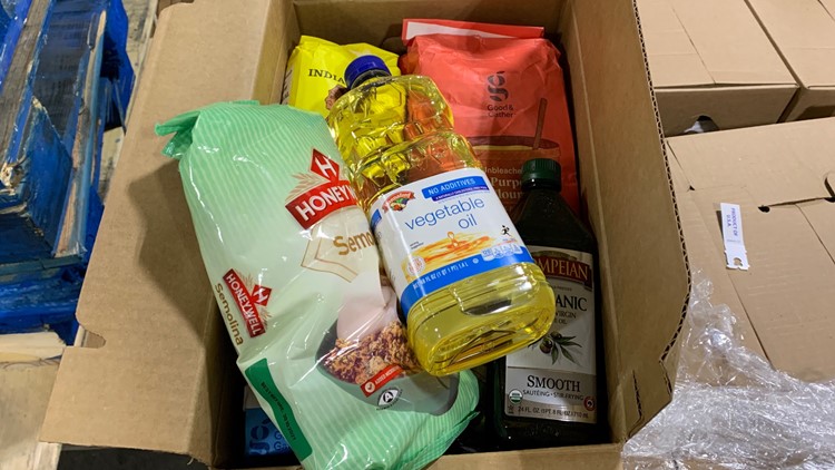 Wayside Food Programs works to better serve immigrant communities