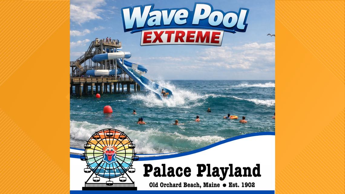 April Fools' Day: Maine businesses and municipalities get creative