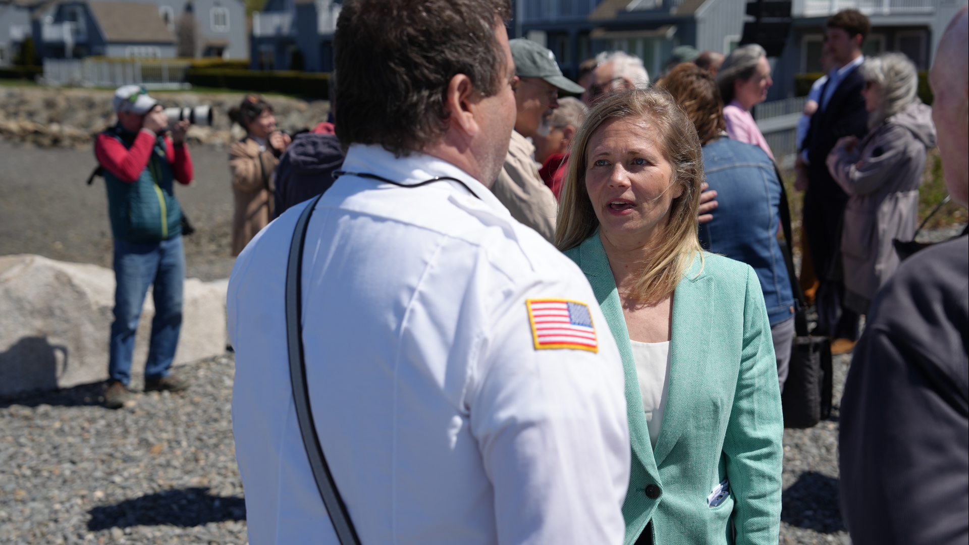 Maine awards $8M in climate resilience grants statewide ...