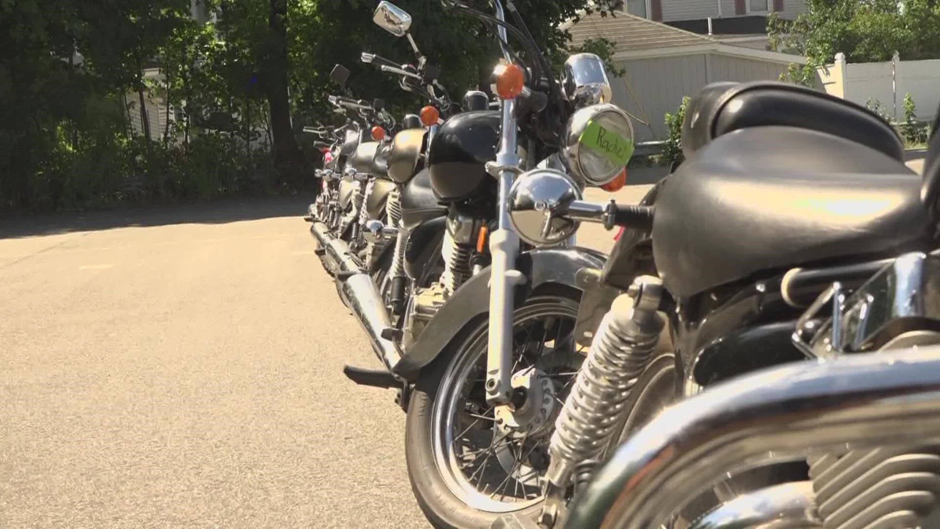 The first eight months of 2022 saw 25 fatalities involving motorcyclists, while the entirety of 2021 saw 22, according to the Maine Department of Transportation.