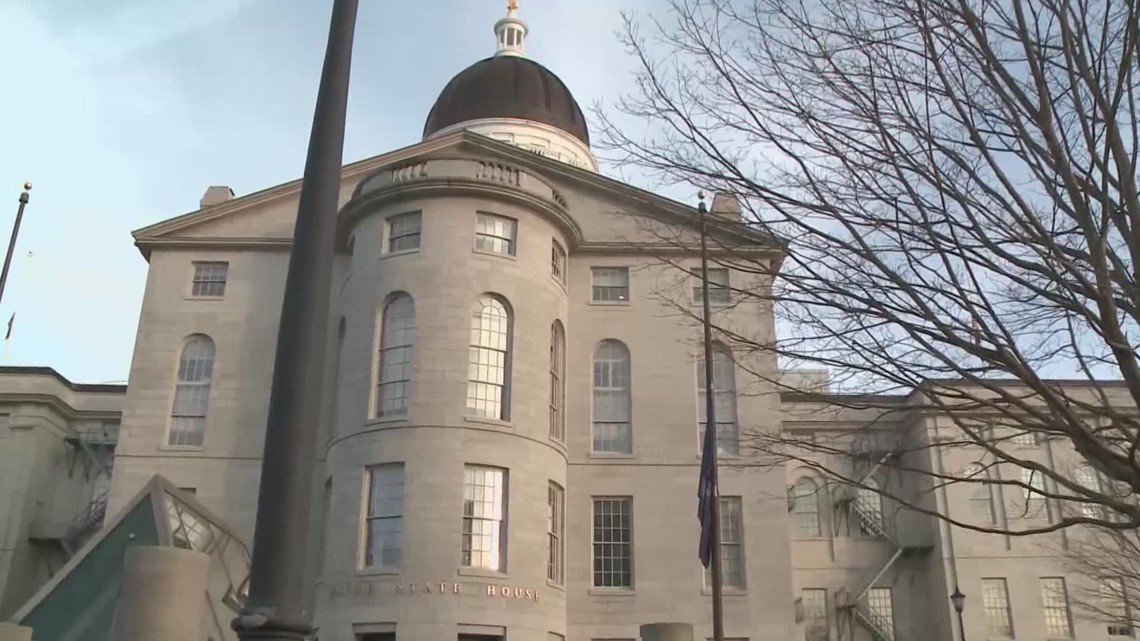 Final study commission meeting to reexamine parole in ME - Vimarsana News