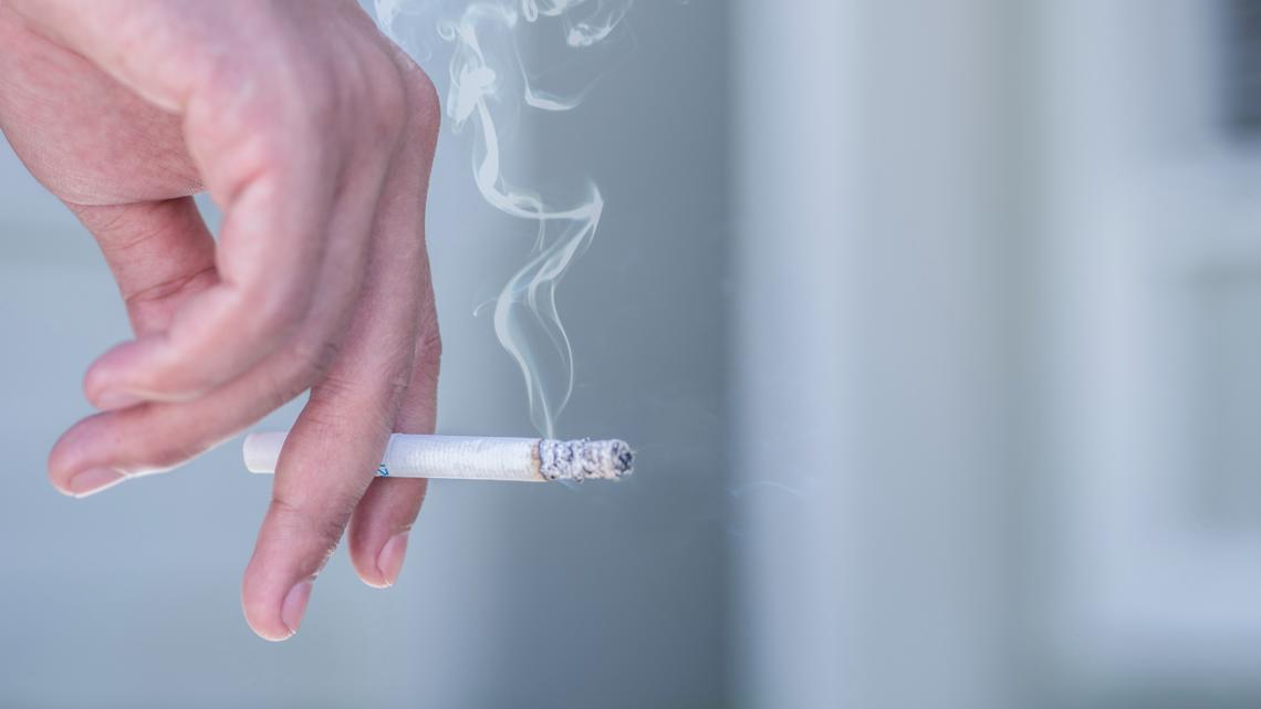 Governor signs bill to standardize tax rate across all tobacco products in  Maine