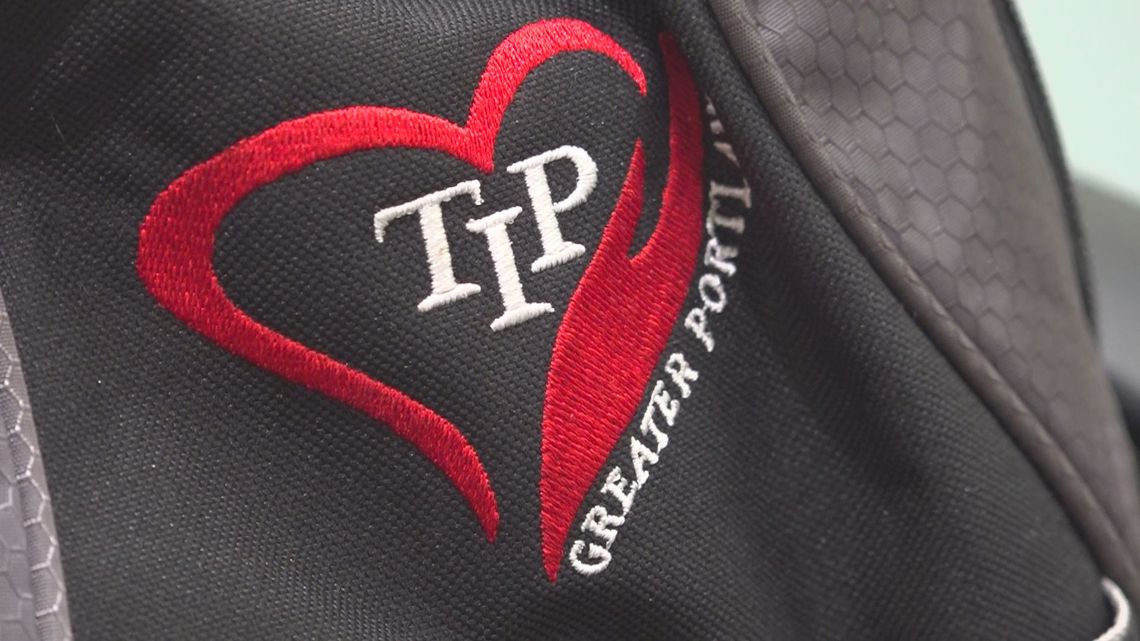 Nonprofit seeks volunteers to support survivors of traumatic events in Greater Portland area