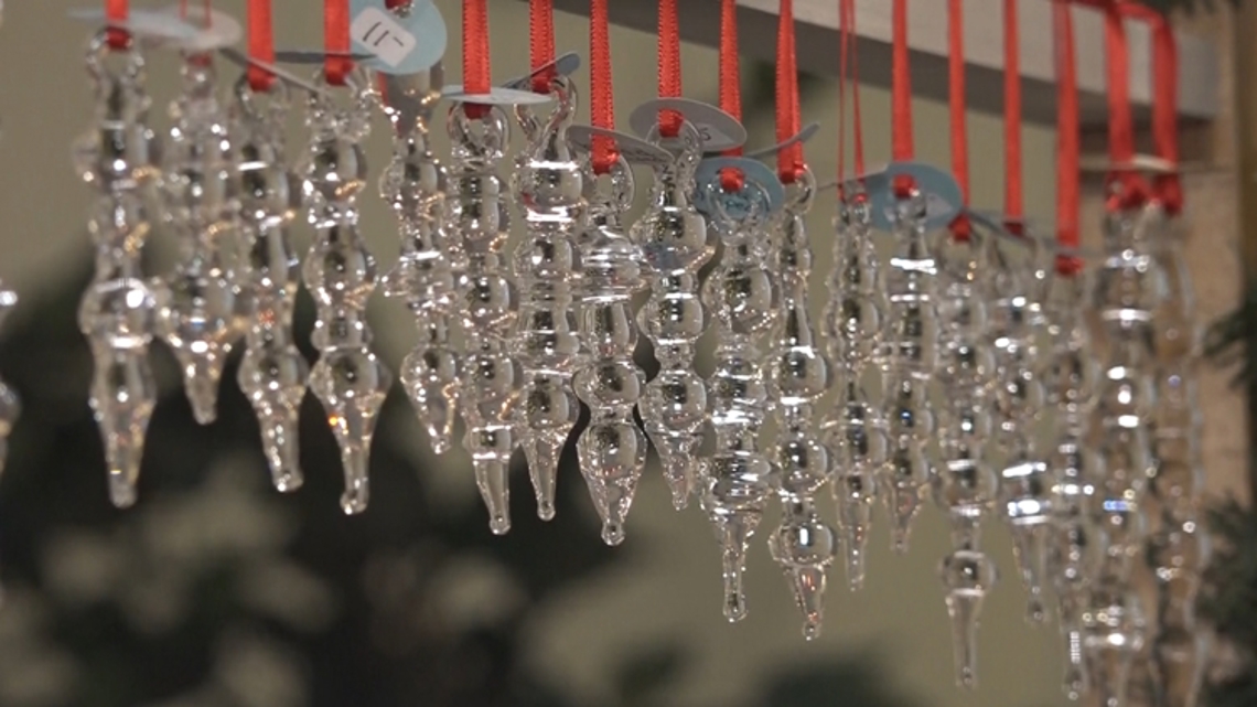 Maine artists shine at Bar Harbor craft fair