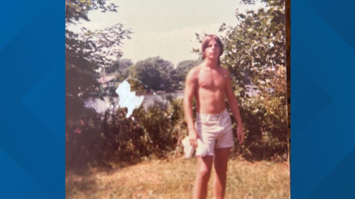 Maine man's legal battle sheds light on Jesuit order abuse