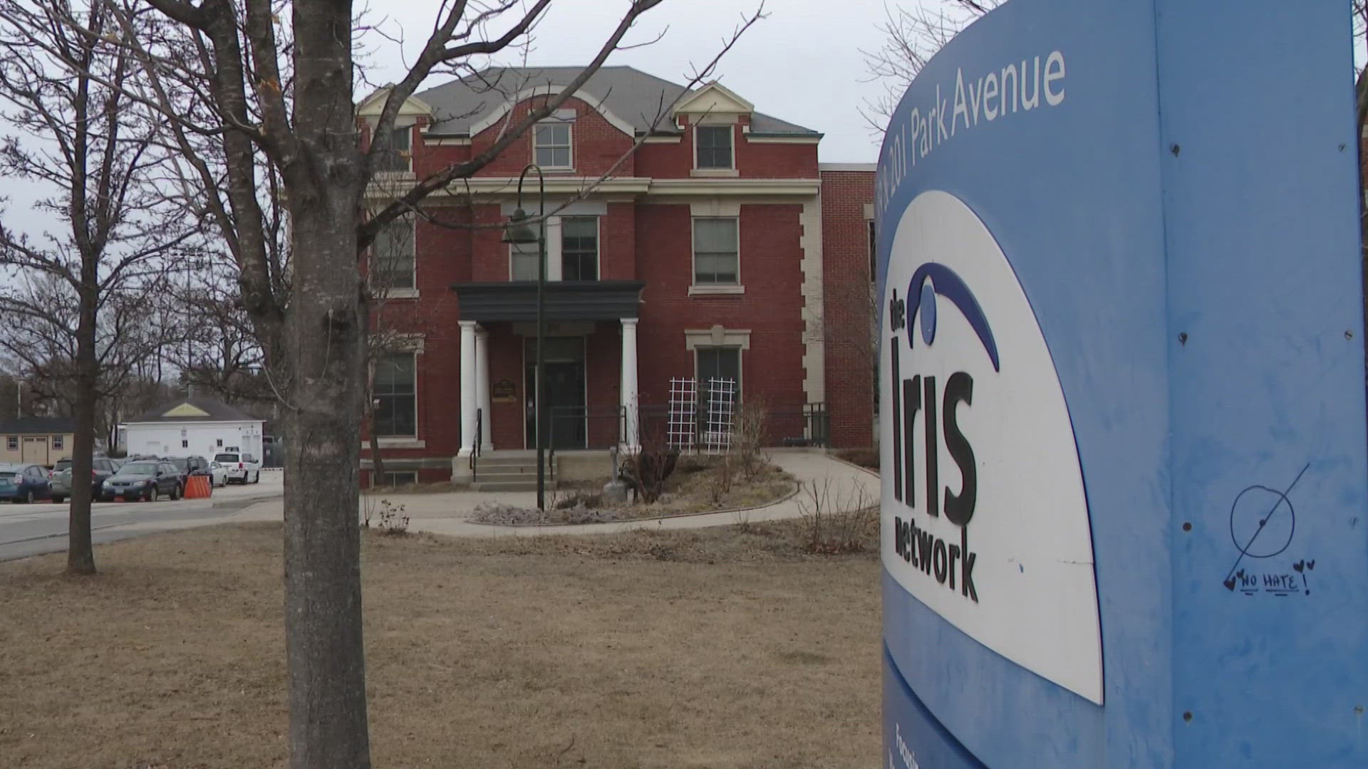 Located in Portland, the organization has been helping visually impaired Mainers for 120 years.