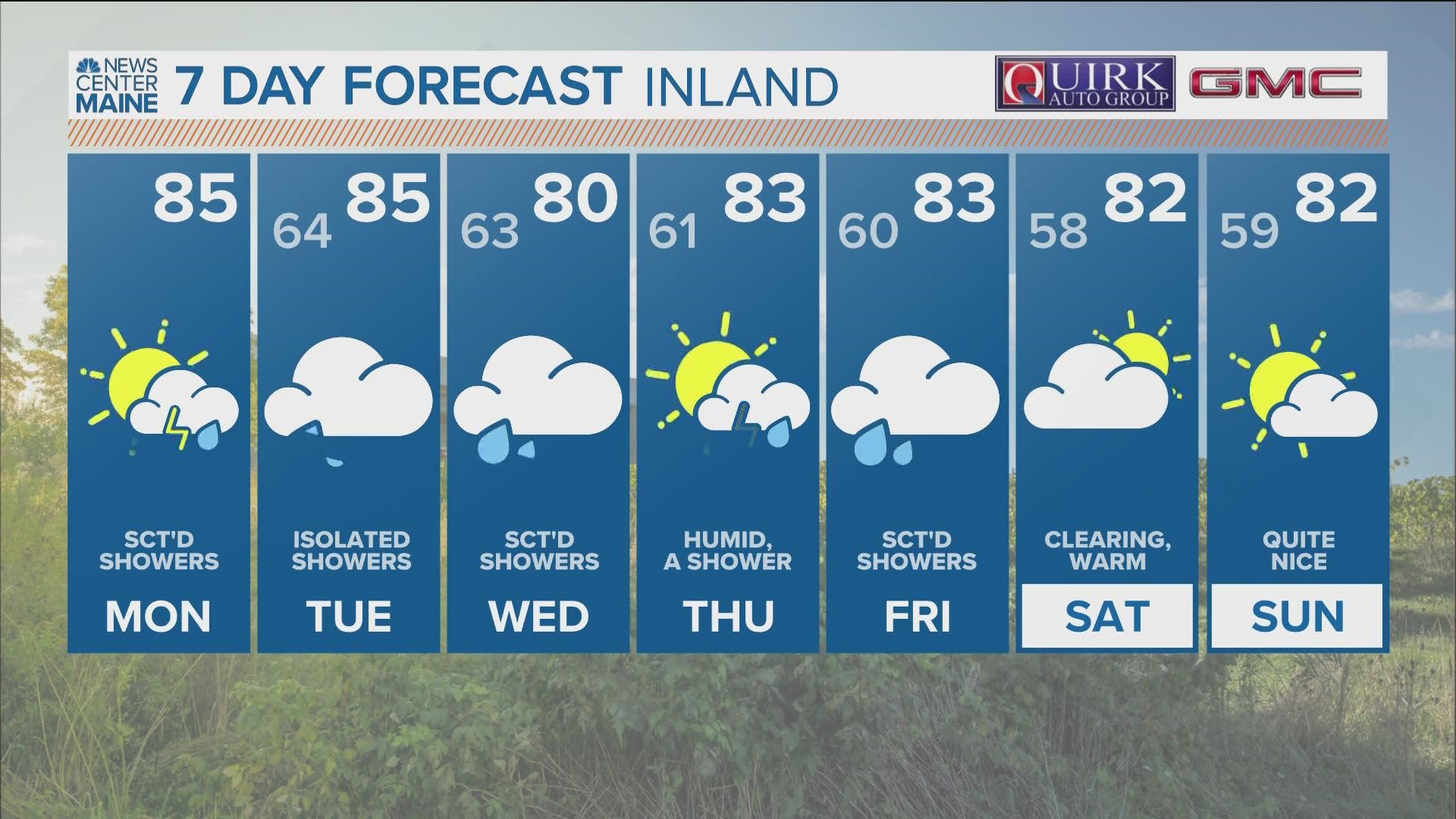 Chris Costa newscentermaine com