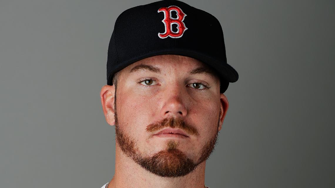 Former Red Sox pitcher arrested in Florida in an underage sex sting | newscentermaine.com