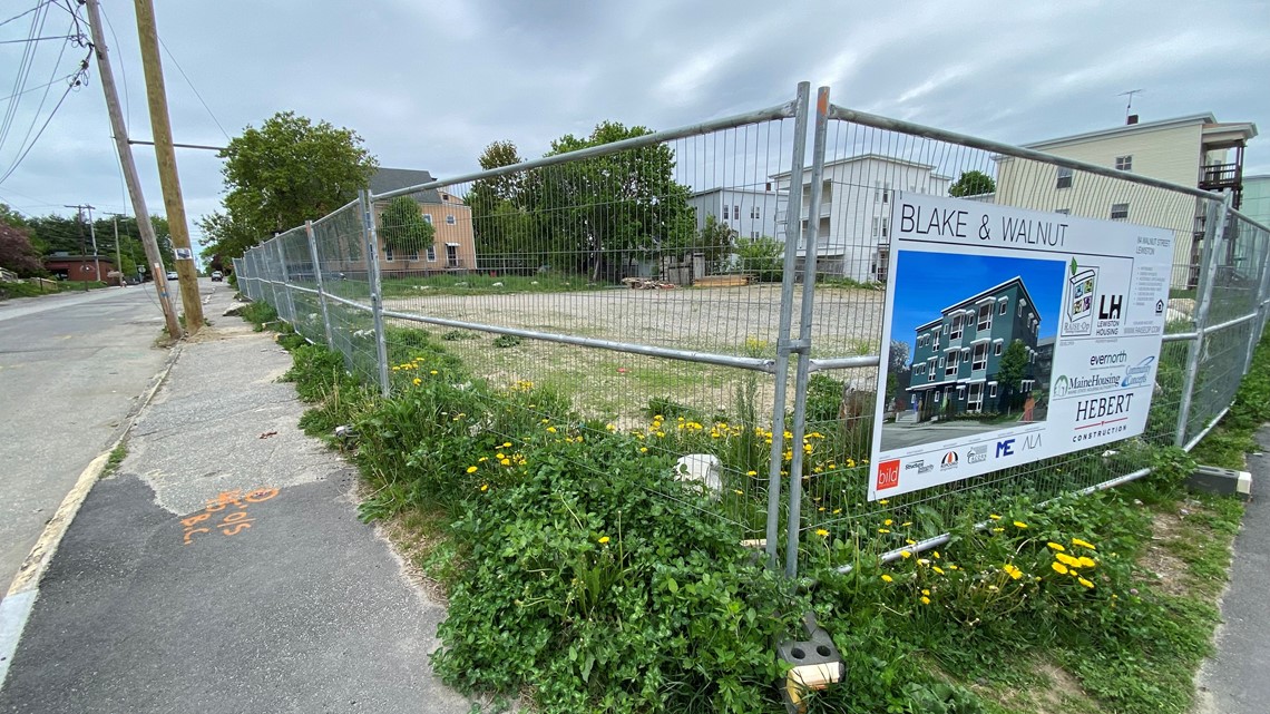 New zoning law aims to boost housing across ME