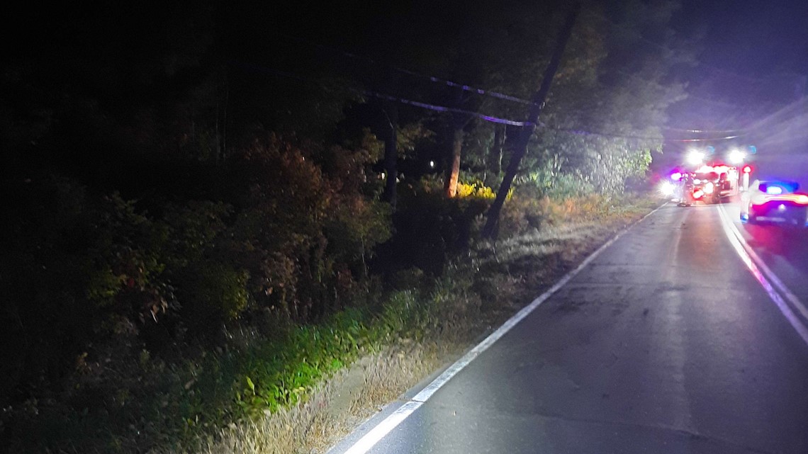 Jefferson teen killed in crash