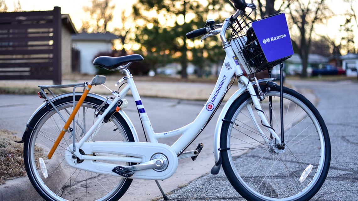 Bike-share program kicks off in Portland, Maine newscentermaine