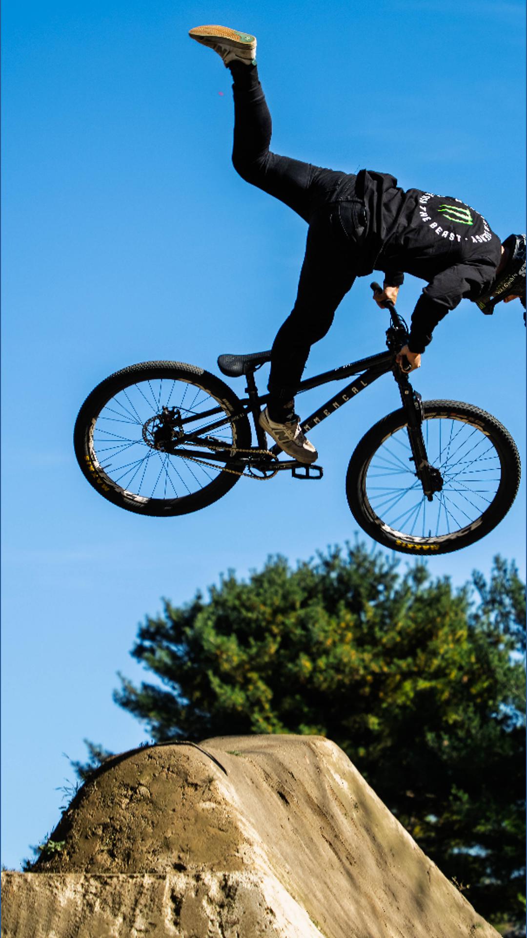 Top slopestyle rider Kaidan Ingersoll rises from Maine's roots ...