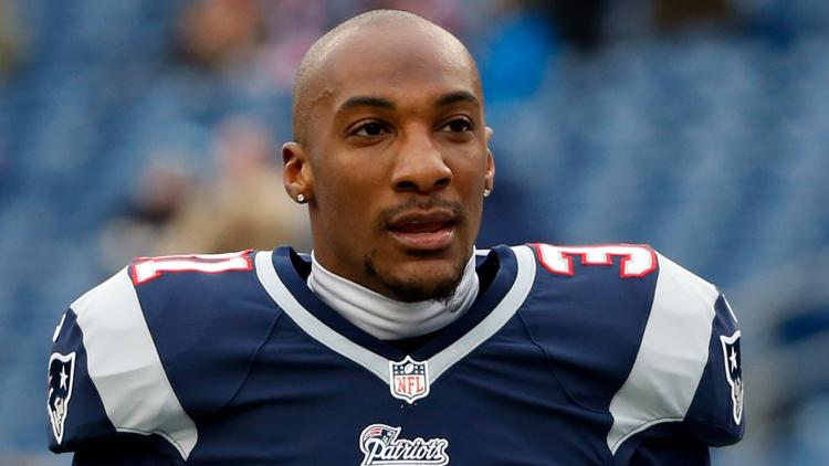 Witnesses: Former Patriot Talib started brawl that led to fatal Texas shooting