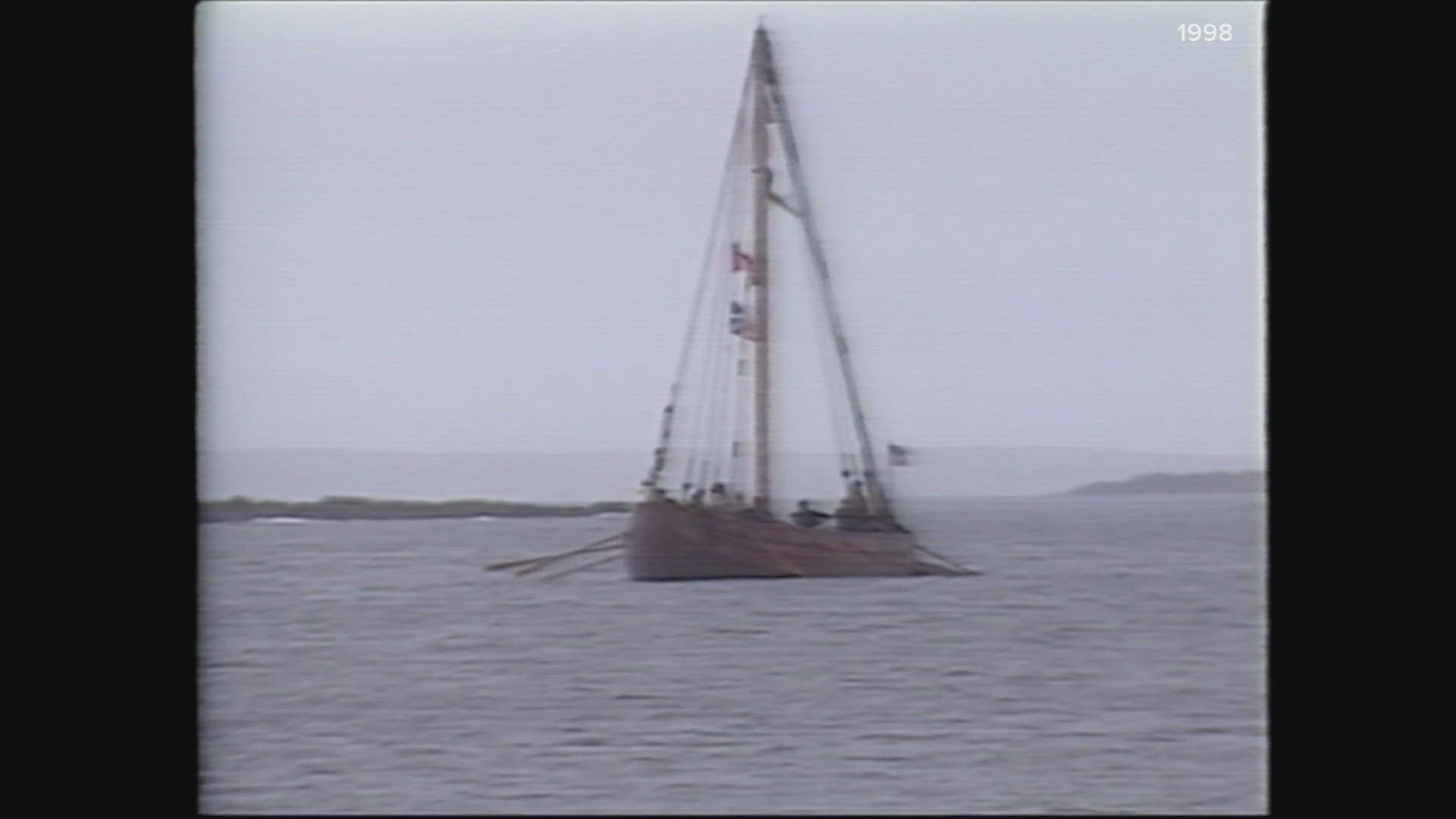 Bones discovered in Denmark connected to Vikingage burial ground