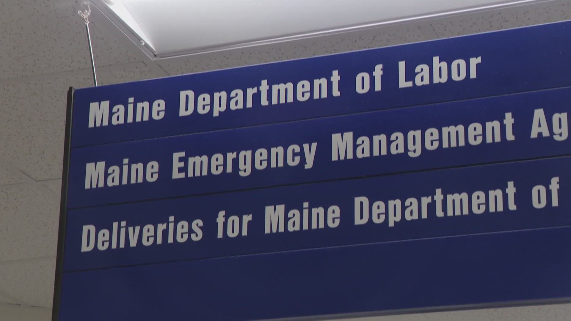newscentermaine.com - NEWS CENTER Maine Staff - Maine opens applications for new paid family and medical leave program