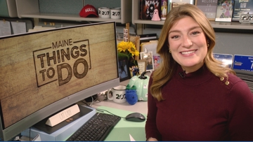News Center Maine Events - Benefit Auction for Natalie Wilcox