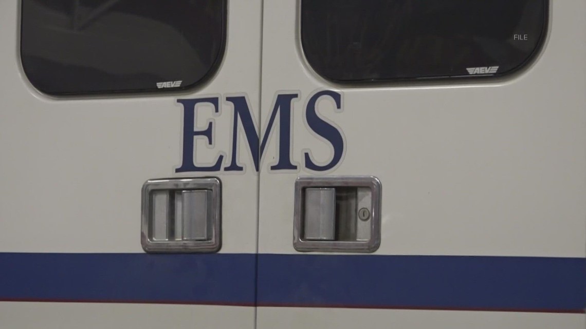 Maine EMS board reviews vaccination policy