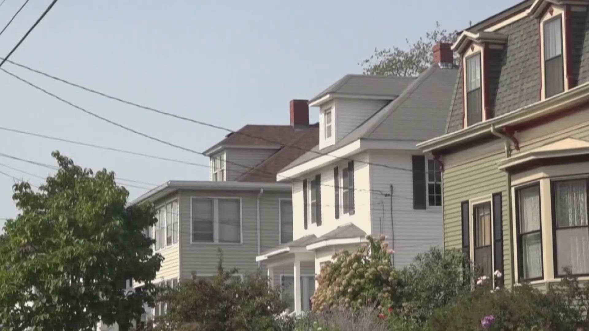 The Homebuyers Privacy Protection Act will limit "trigger leads" and protect consumers from predatory lending. The law takes effect in March. 