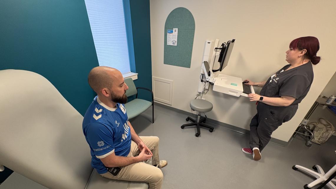 Membership-based health care grows in Maine, reducing insurance claims and ER visits