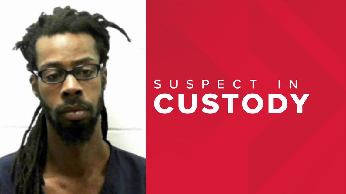 Suspect accused of killing Lewiston woman arrested in Greene ...