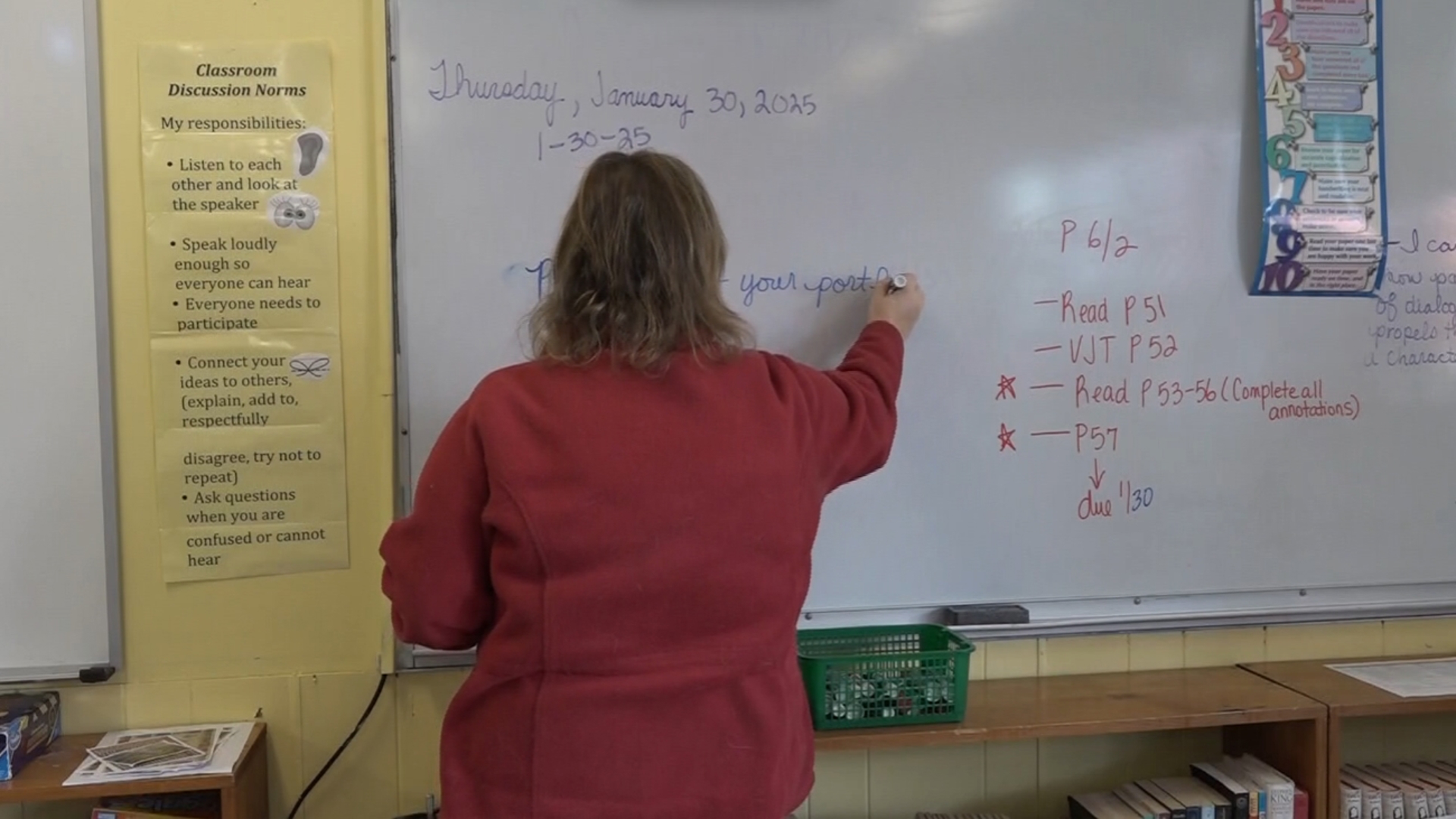 Maine teachers may see a salary increase to $50,000 by the 2028-2029 school year as state funding remains uncertain.