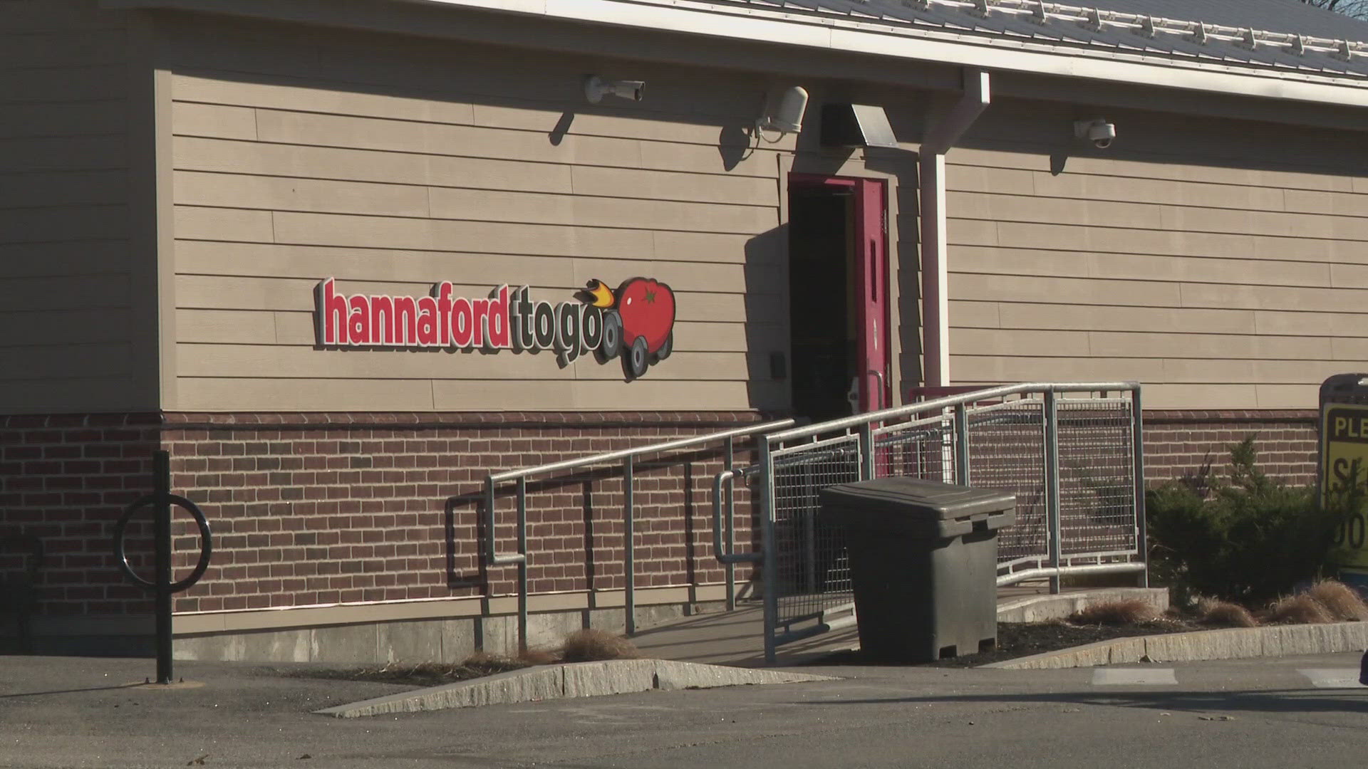 Nearly 100,000 Mainers have been impacted by the breach, which happened in November. The new filing with the attorney general's office details how widespread it was.