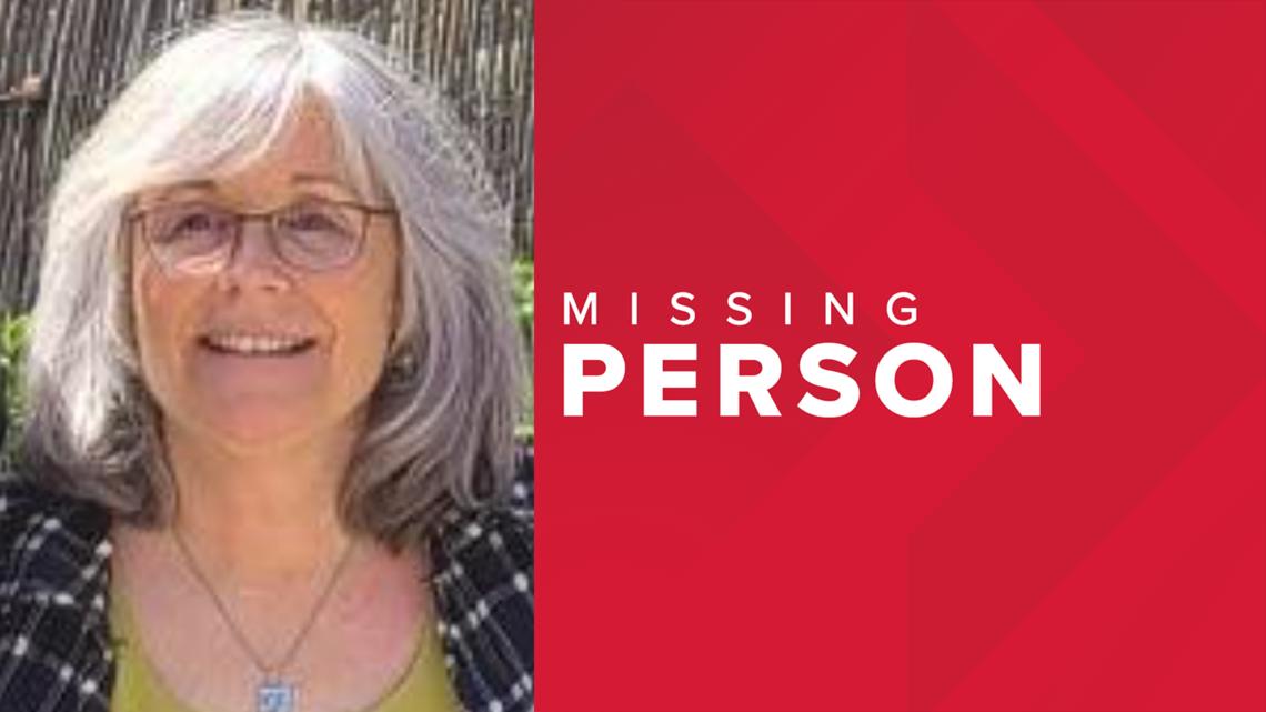 Poland woman, 62, reported missing